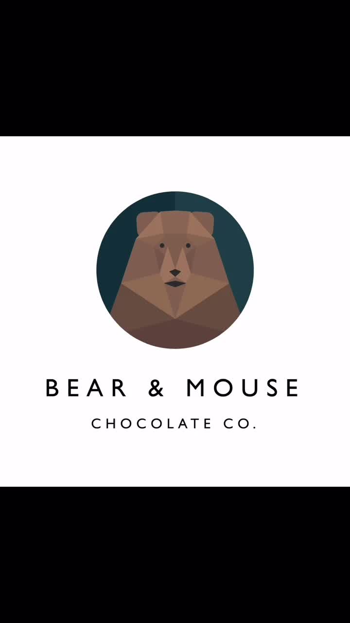 @Bearandmousechocolate