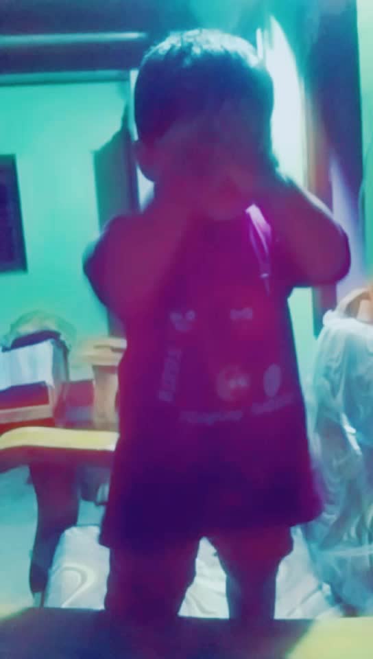 @Usha Jayashanakar