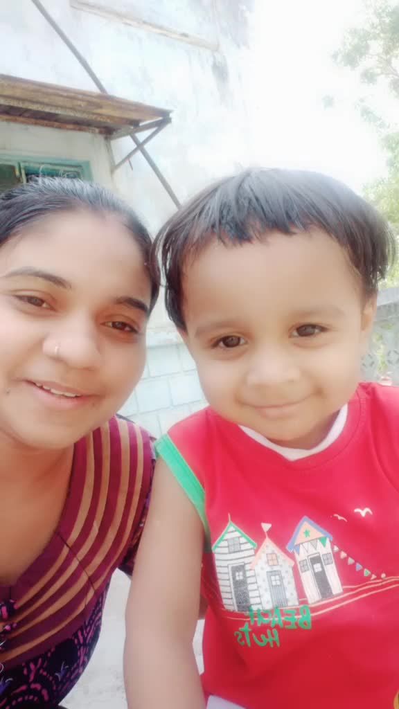 @Kamini Thakor