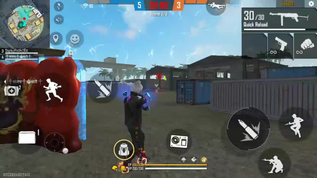 @Dark gaming