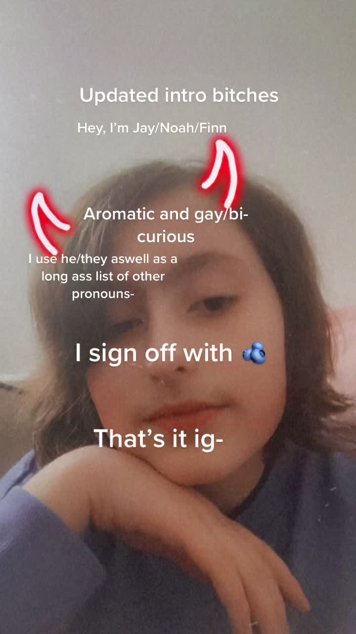 @We love yall <3
