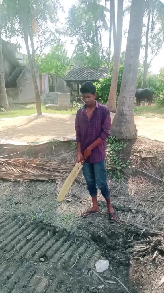 @Adapa Manikanta