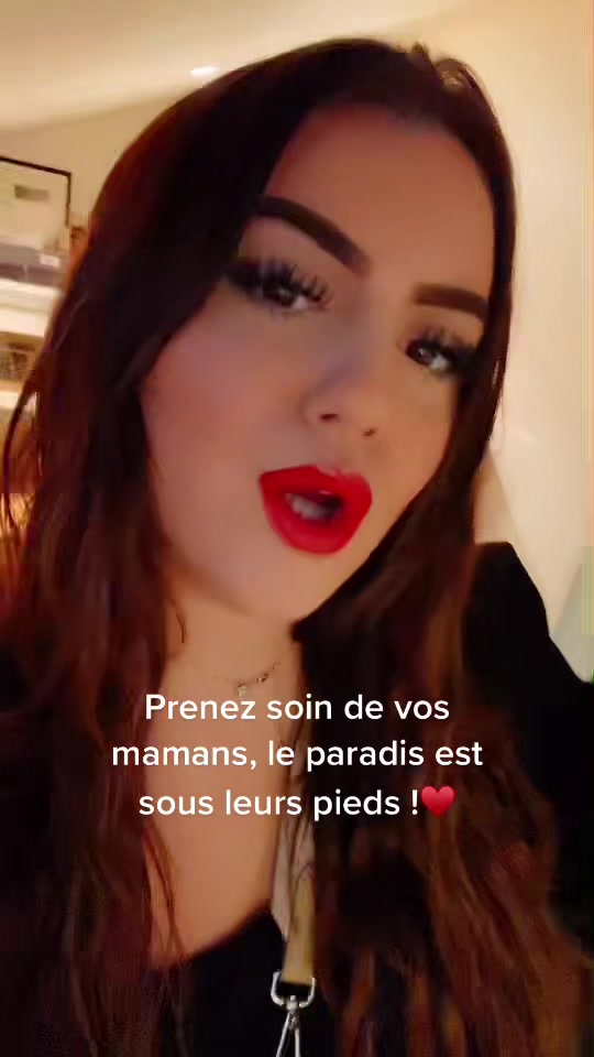 @Jade Benamran💄