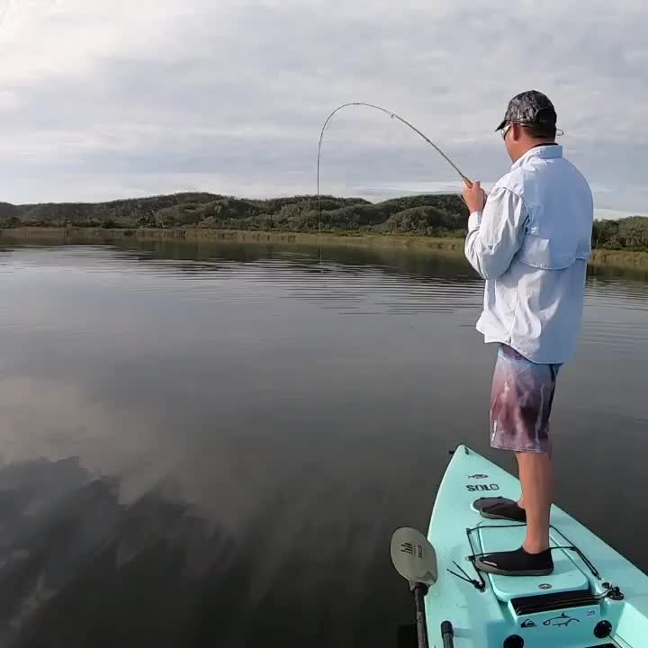 @Maxcatch Fishing Official