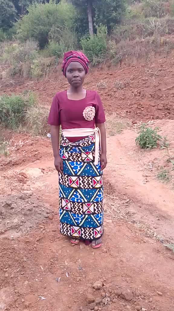 @Pastor Mary mueni