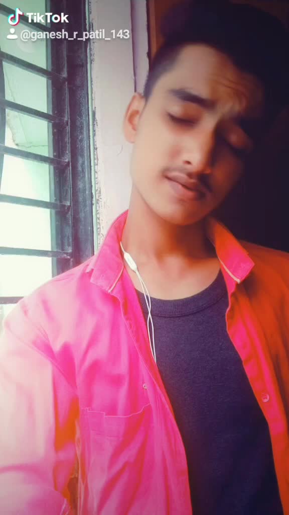 @👑Ganesh patil👑
