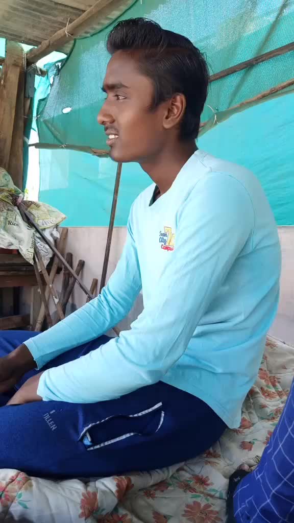 @Hitesh Solanki