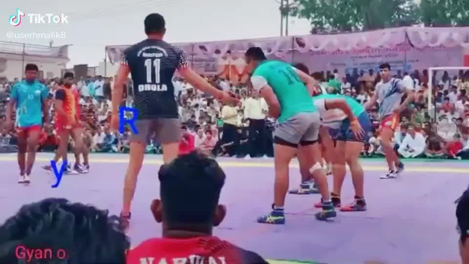 @Sachin kabaddi99