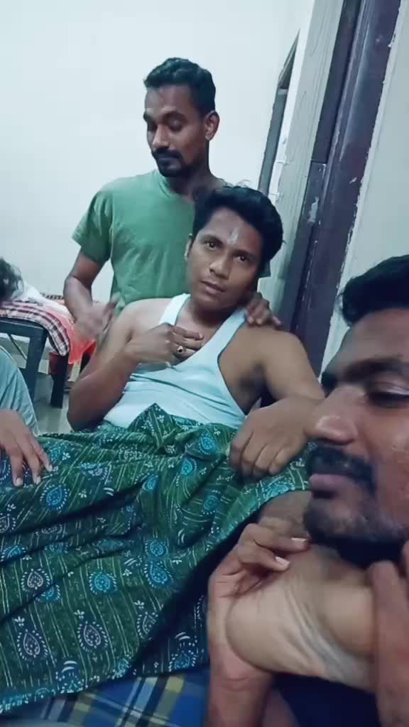 @Bharath Kumar Tamada