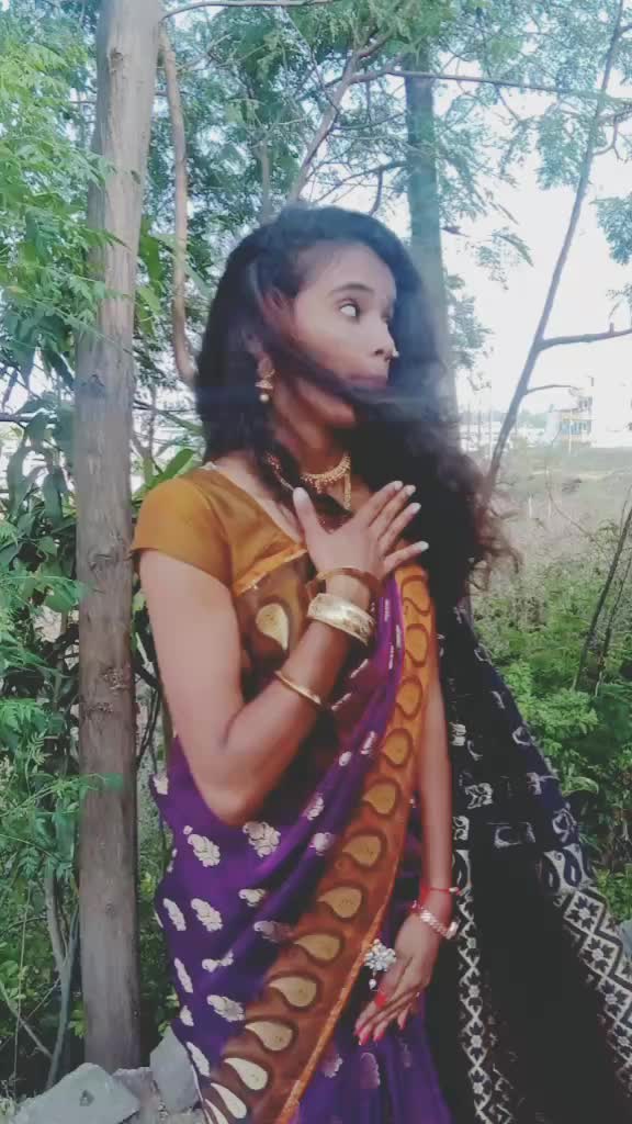 @Ashu dancing queen ❤