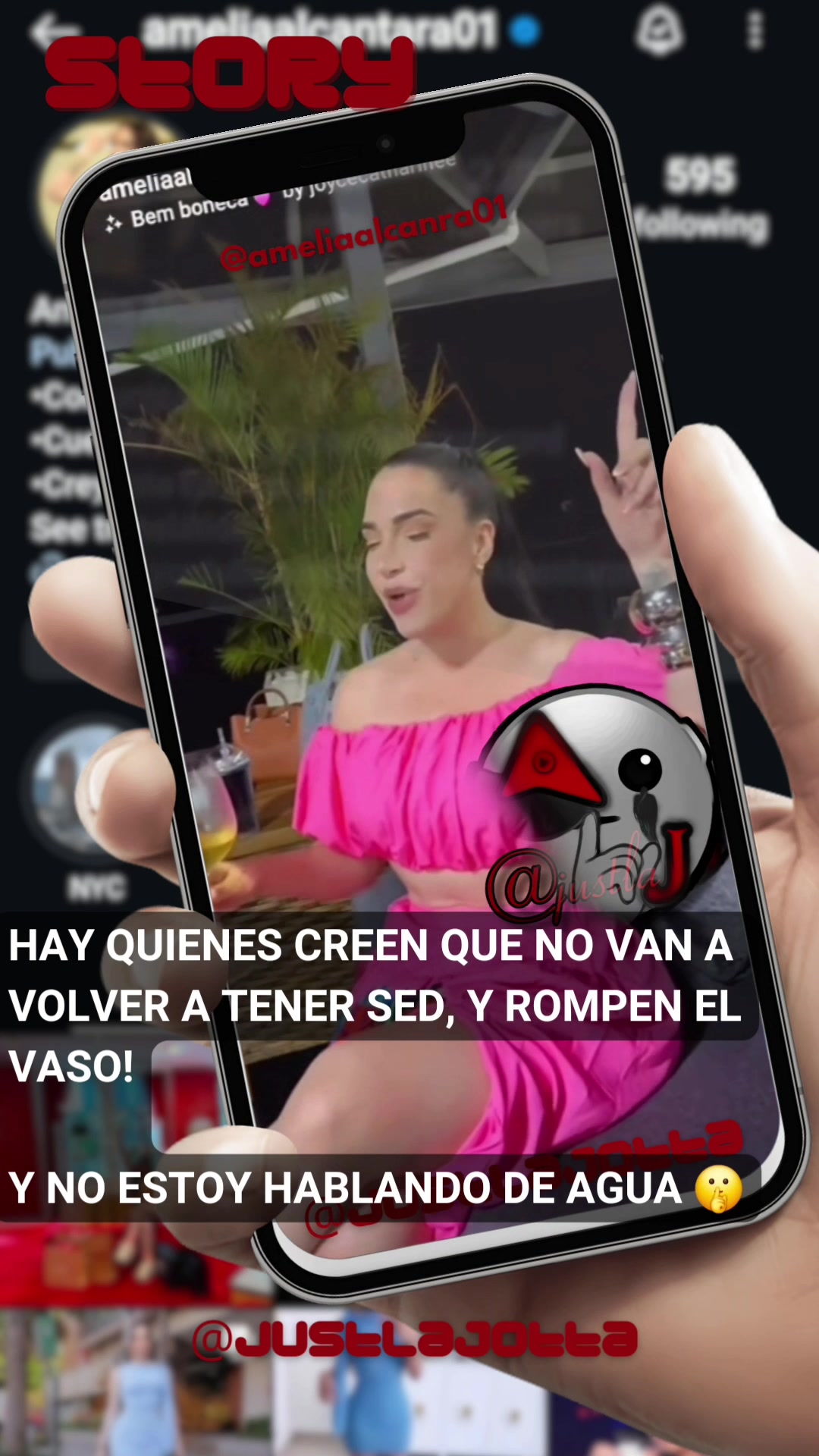 @JustlaJ