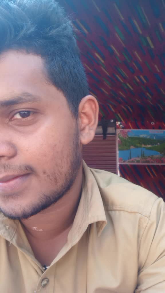 @Bimal Babu