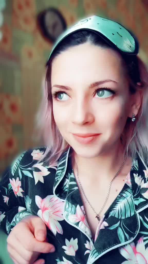 @Tatyana Viktorovna007😜