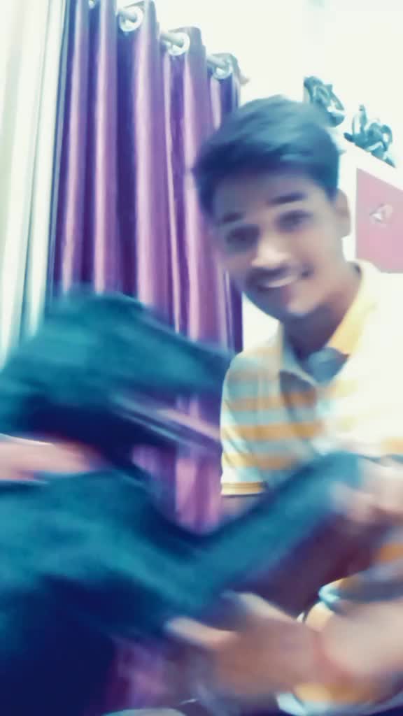 @Ajit Ashu