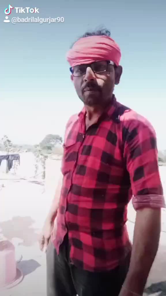 @Badrilal Gurjar