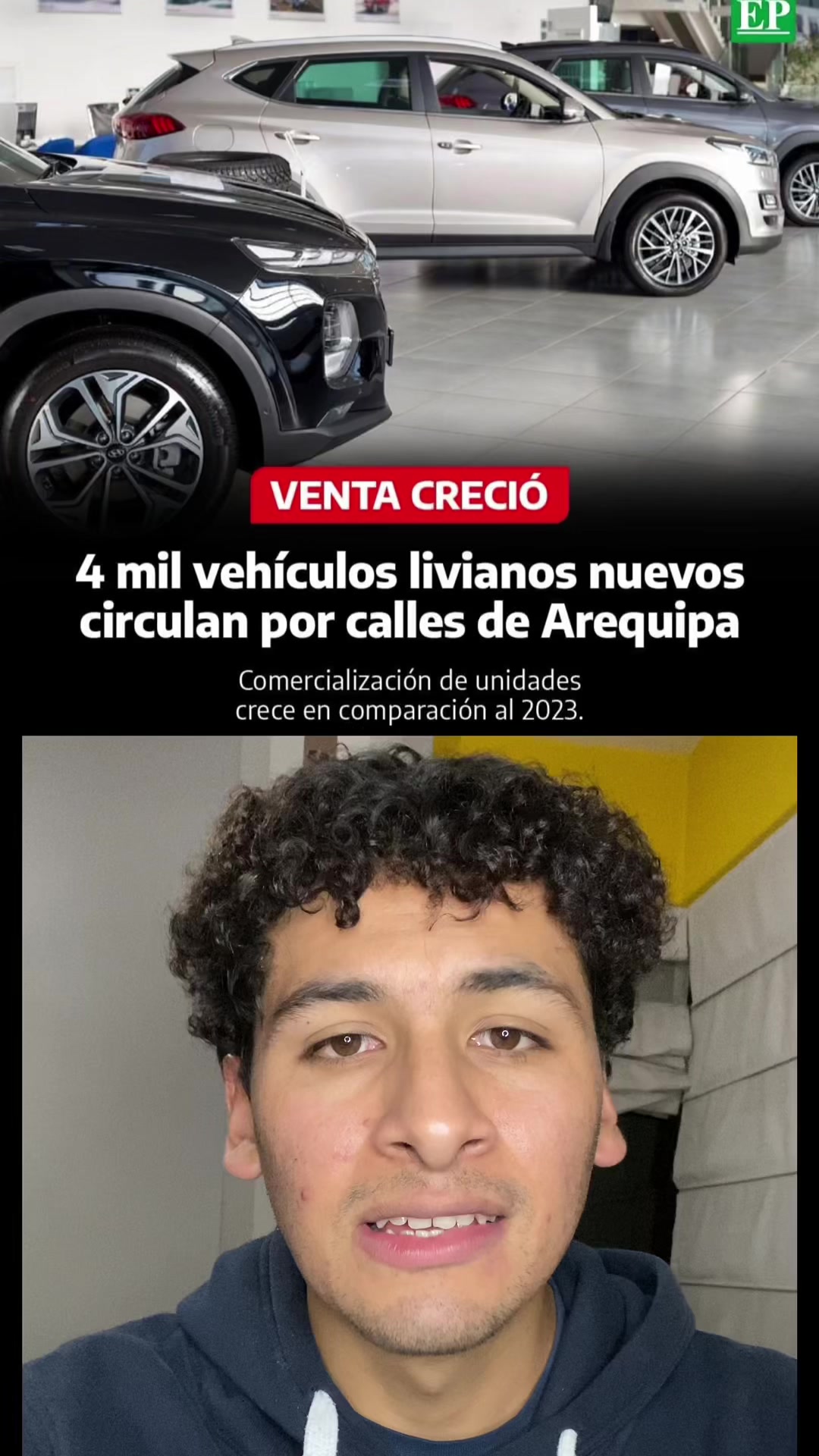 @HC vehículos eléctricos