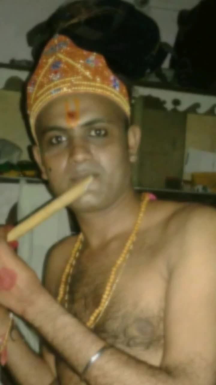 @dhanji gandhi