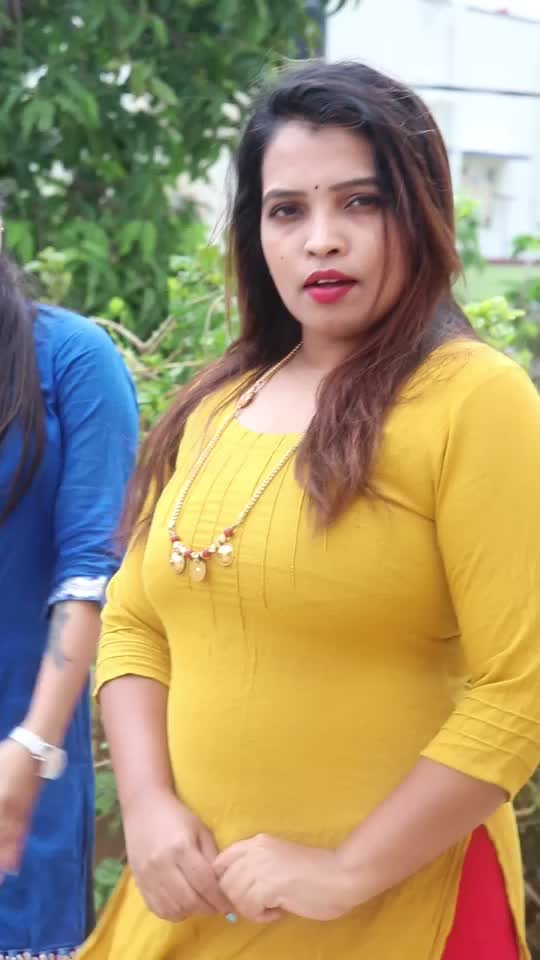 @💛❤️Rashmi Gowda🔥