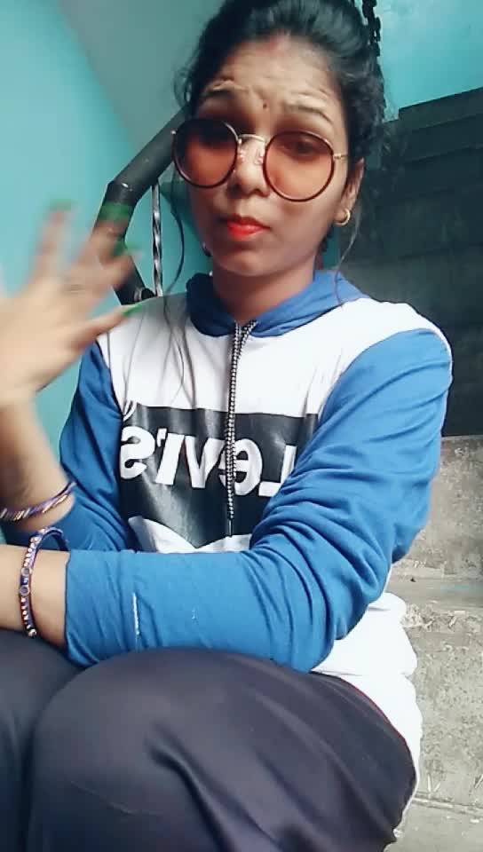 @smart girl pihu