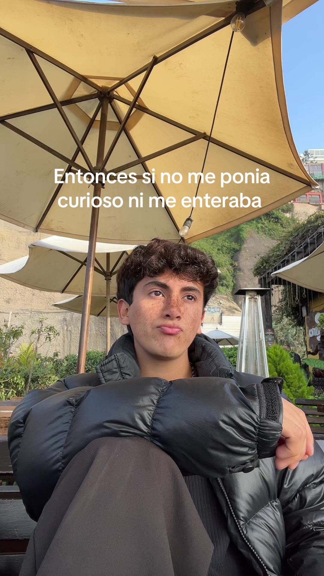 @Thiago Martinez