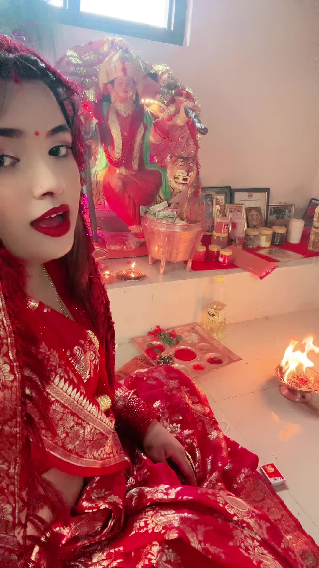 @कुर्था सारी लवर