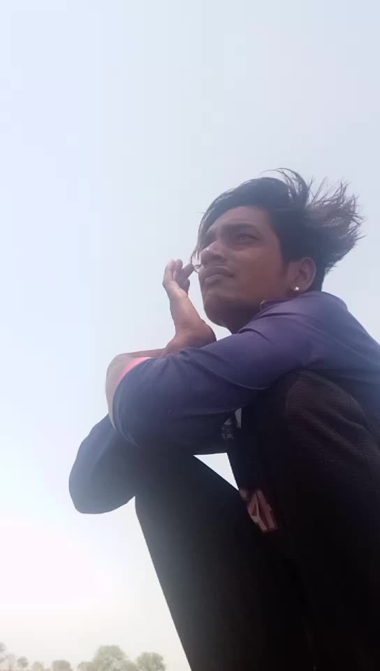 @Yuvraj