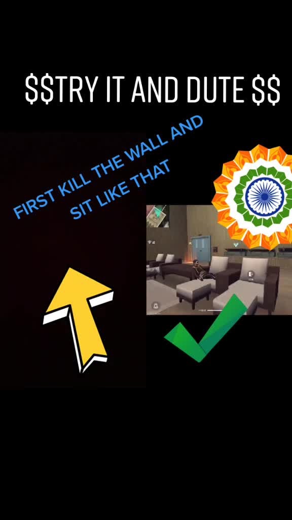 @FRRE FIRE PLAYER I'D