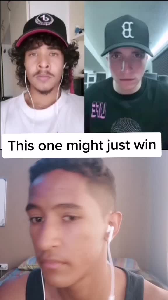 @Ricky R
