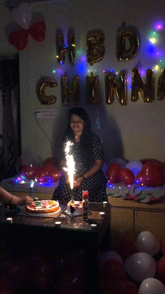 @Rachana Gowda