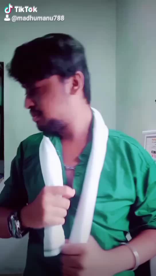 @Madhu