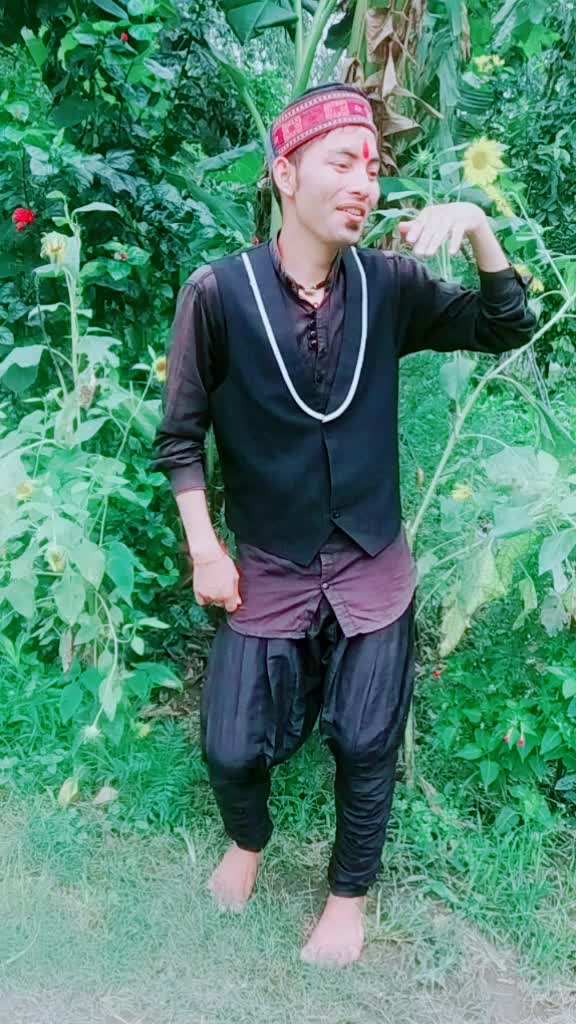 @पहाड़ी_ संस्कृति