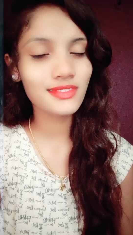 @ಲಾವಣ್ಯ ಕನ್ನಡತಿ 😍💝