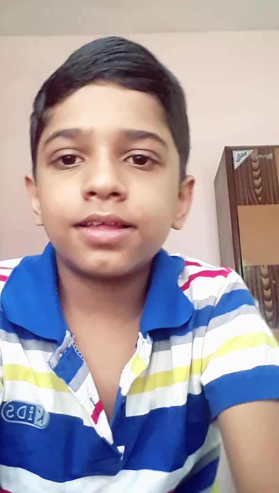 @ABHISHEK. R