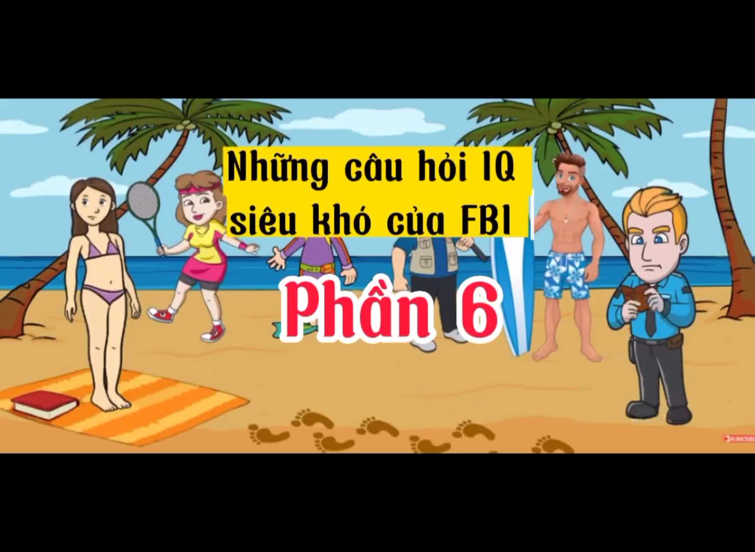 @M&ecirc; đố vui