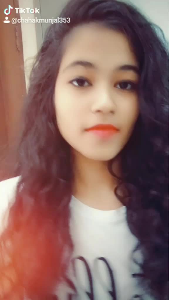 @chahak munjal