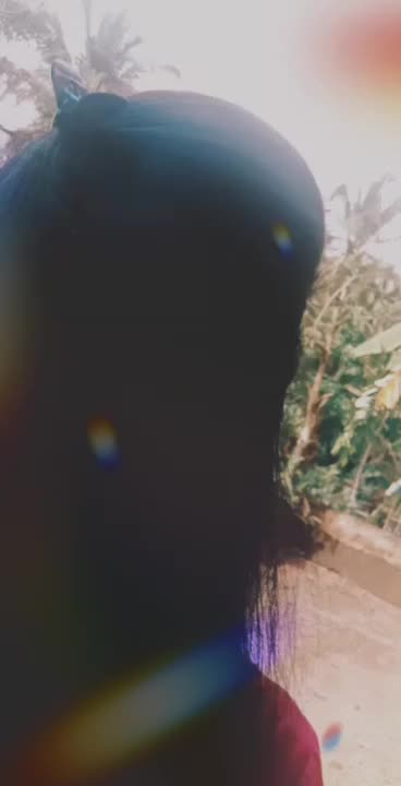 @Amrutha