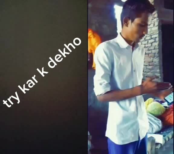 @Lucky Ramana
