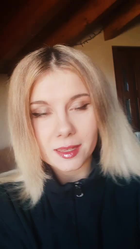 @Veronica Aliperti💣