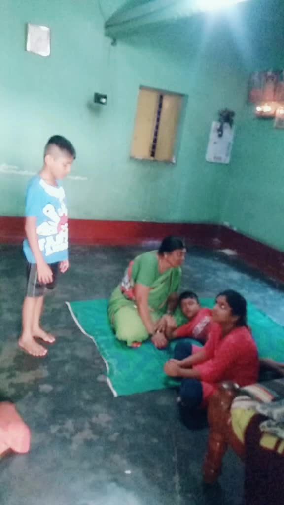 @Putta Raju
