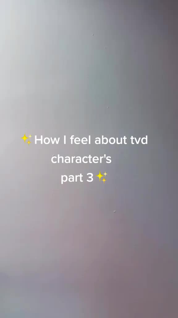 @tvd