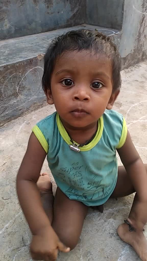 @Sai Kalluri