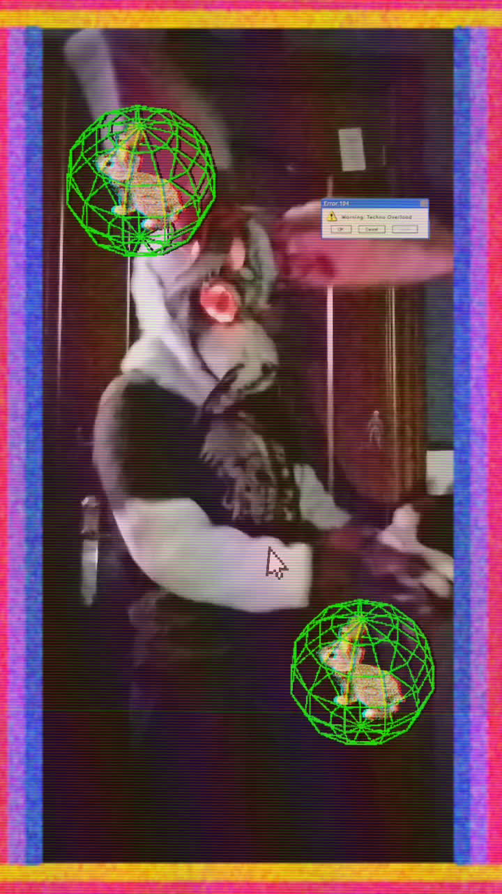 @Glitching_Hare (William_cos)