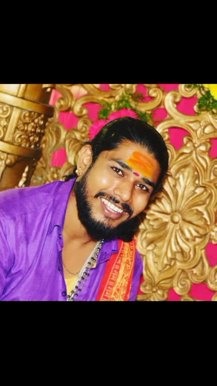 @oggu Sathish rsp