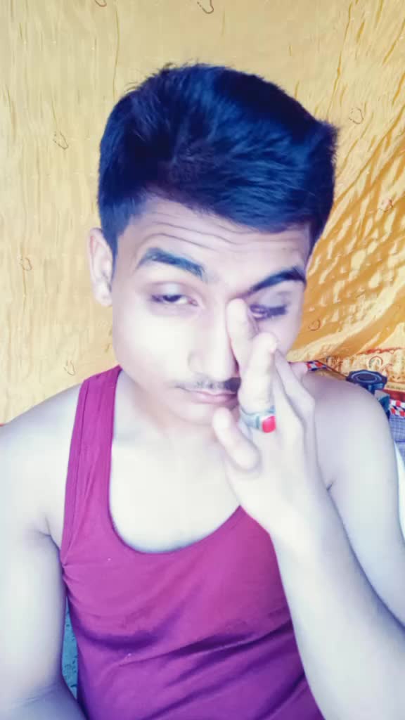@Mayur Eshi