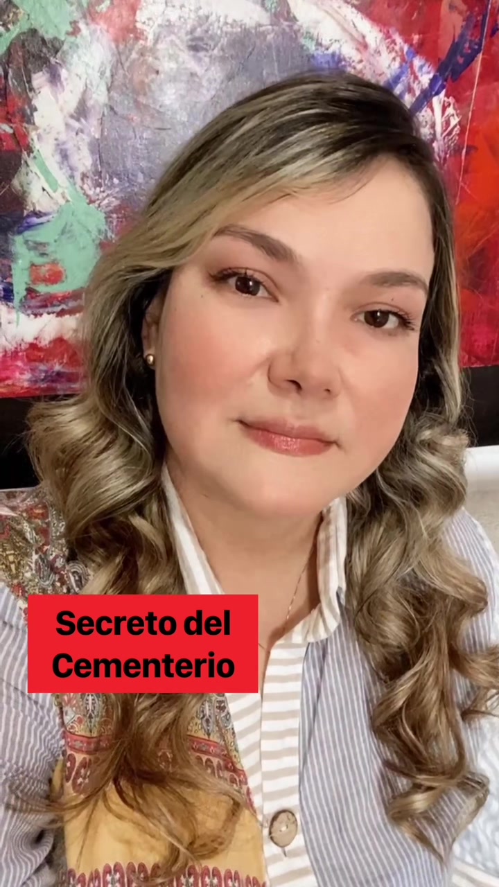 @Secretos del Cielo