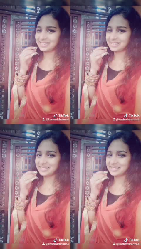@Kashavi Sharma