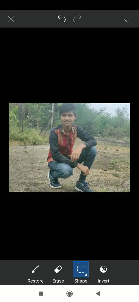 @Pranav salunkhe 18