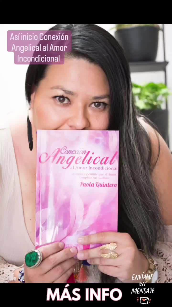 @PaolaQuinteroCoachHolistica