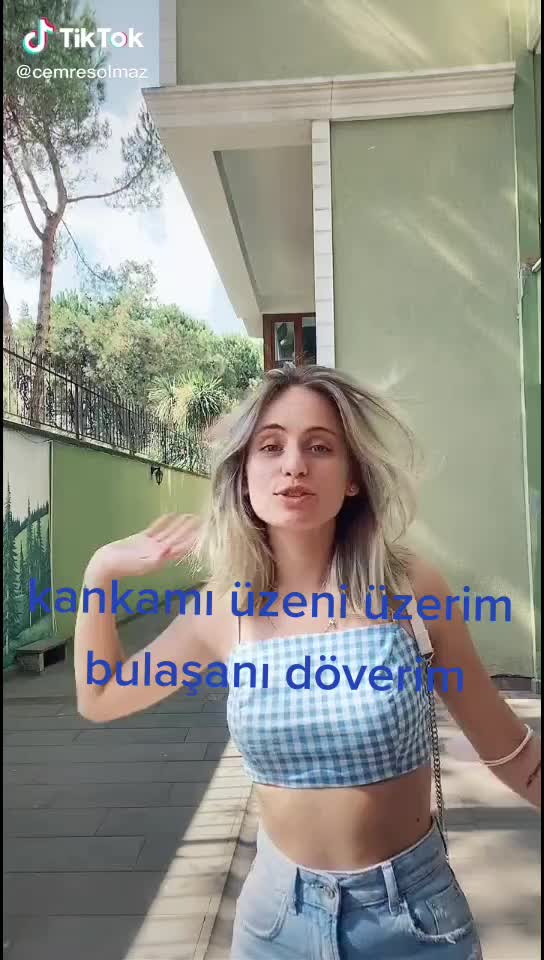 @cemre solmaz💞❤️