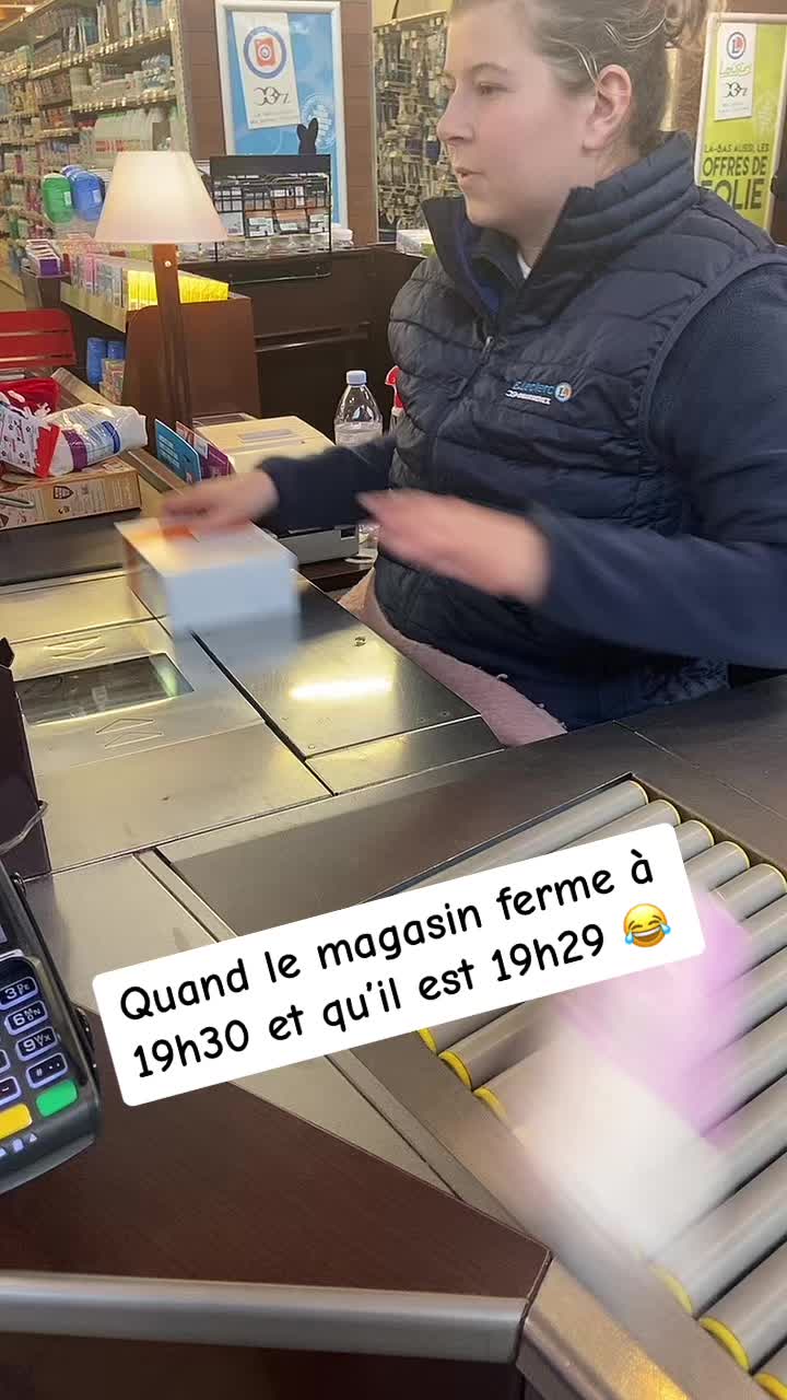 @E.Leclerc DOUARNENEZ